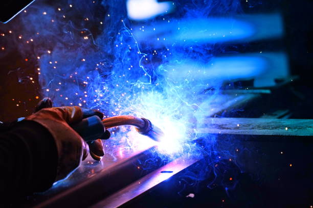 Affordable Welder Services in Ranson, WV