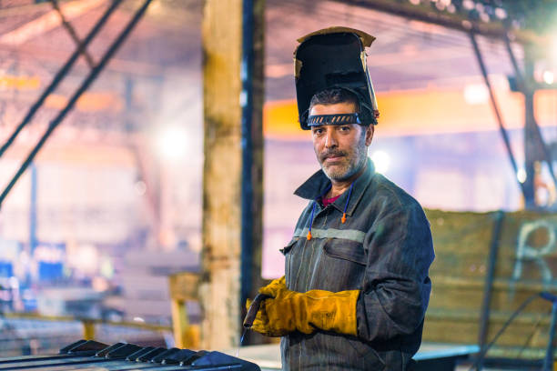  Ranson, WV Welder Pros
