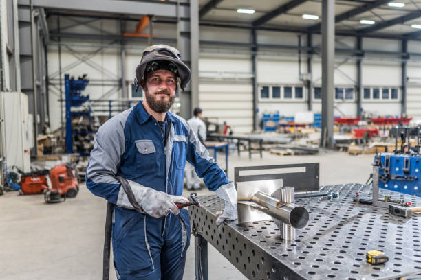 Best Automotive Welding in Ranson, WV