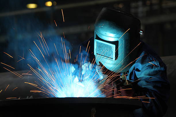 Best Food and Beverage Processing Equipment Welding in Ranson, WV