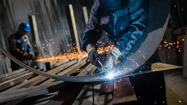 Best Automation and Robotic Welding in Ranson, WV